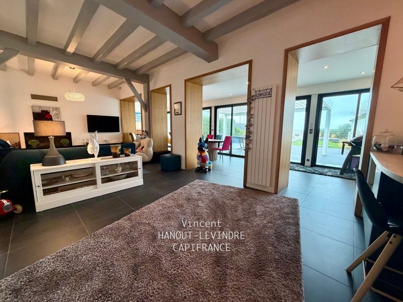Maison à vendre, 149m², Piriac-sur-Mer