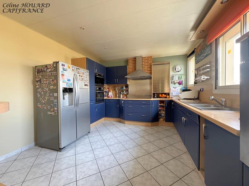 Maison à vendre, 146m², Angers