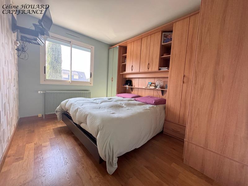 Maison à vendre, 146m², Angers