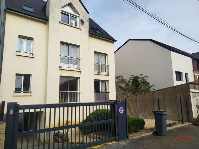 Appartement à vendre, 40m², Rennes