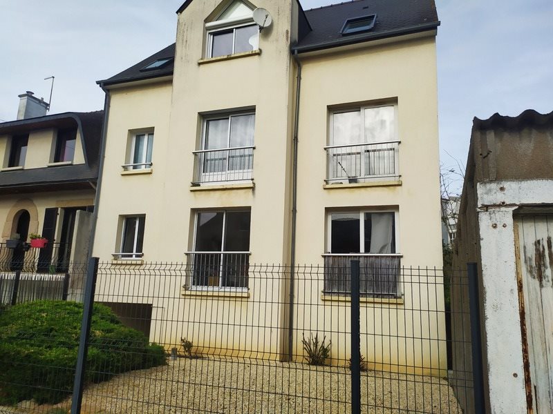 Appartement à vendre, 40m², Rennes