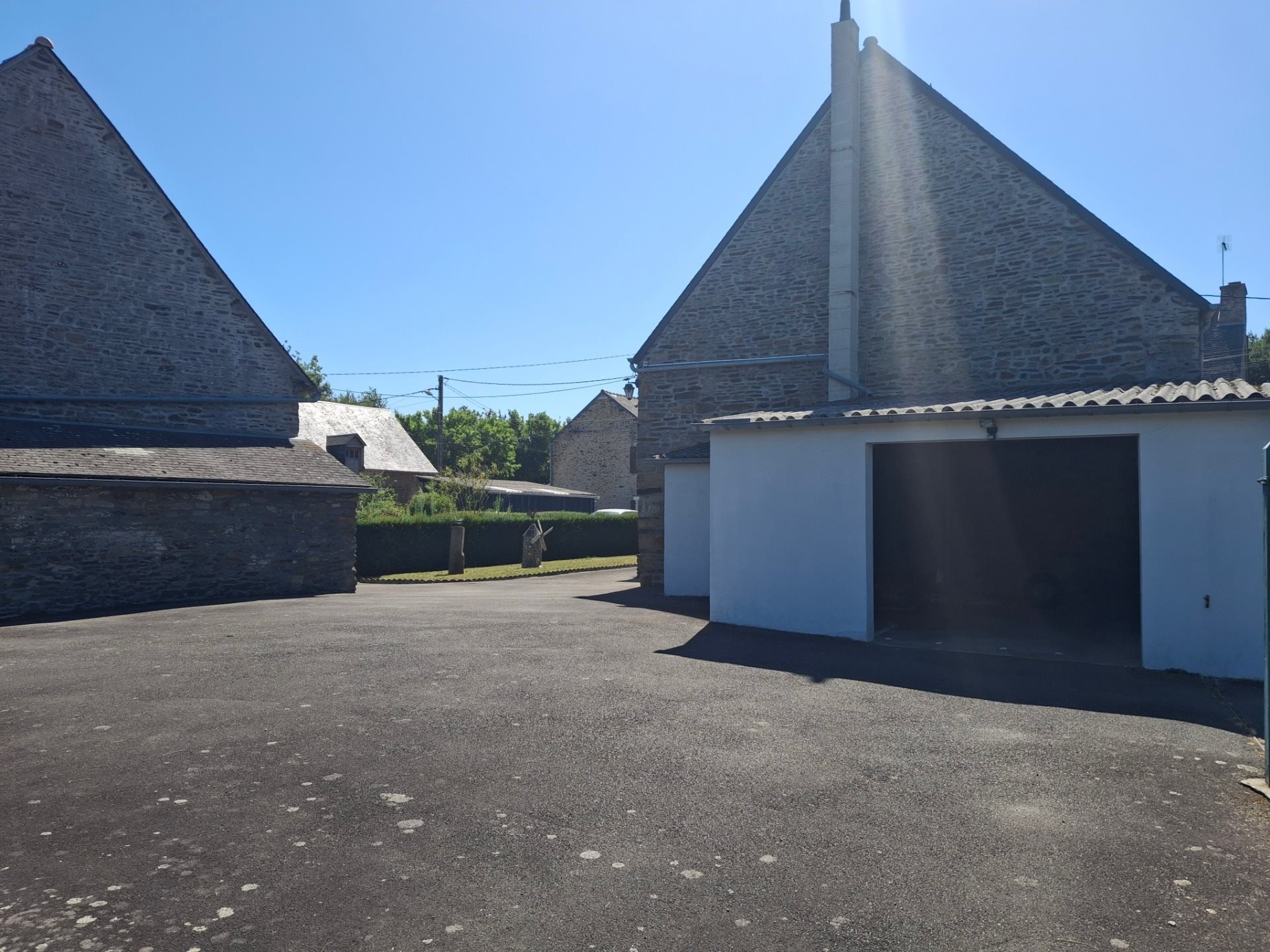 Maison à vendre, 86m², Pleine-Fougères