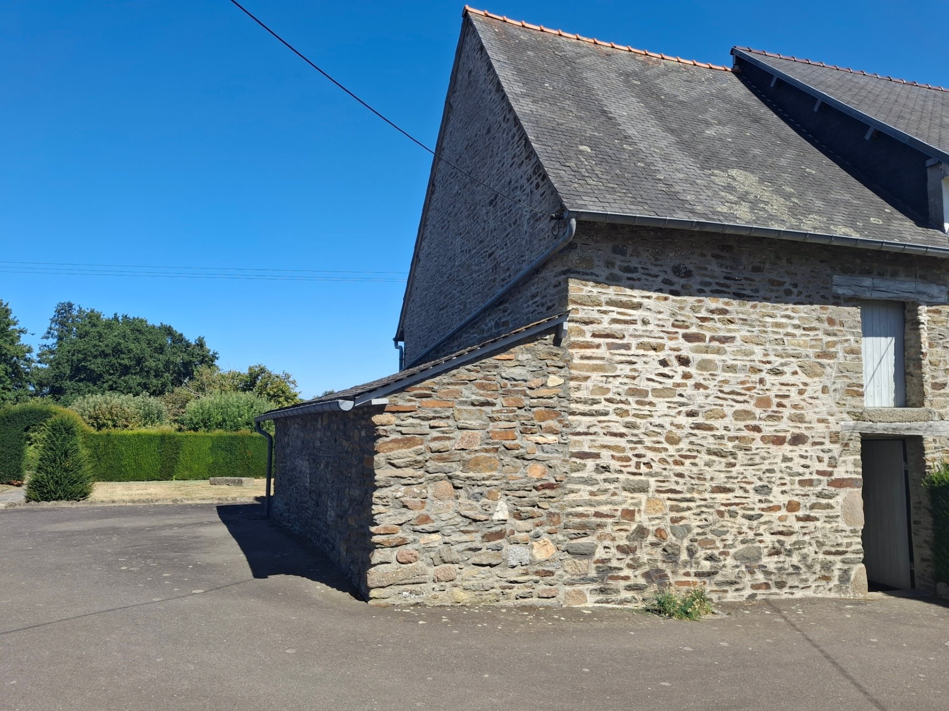 Maison à vendre, 86m², Pleine-Fougères