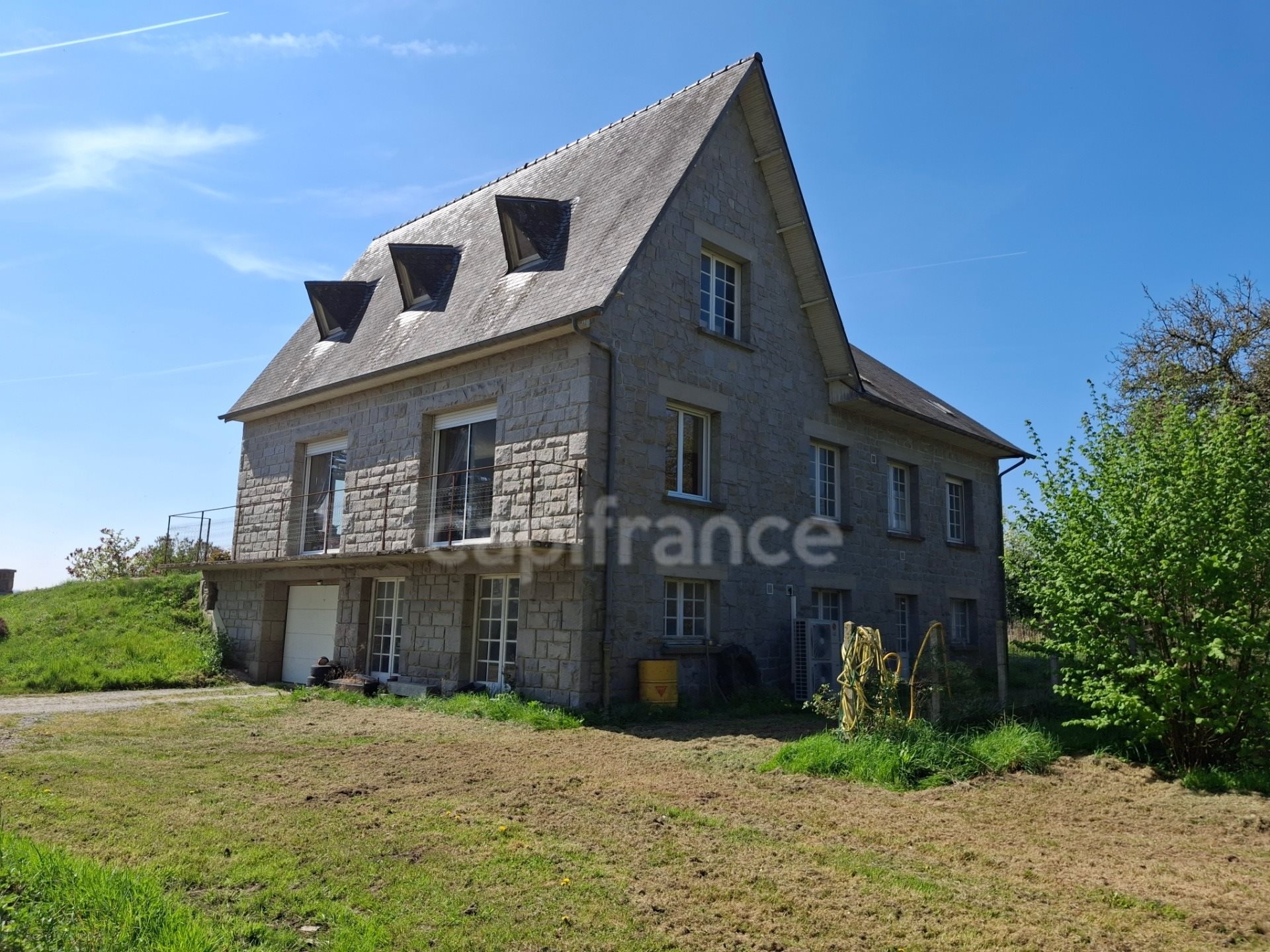 Maison à vendre, 100m², Pontorson