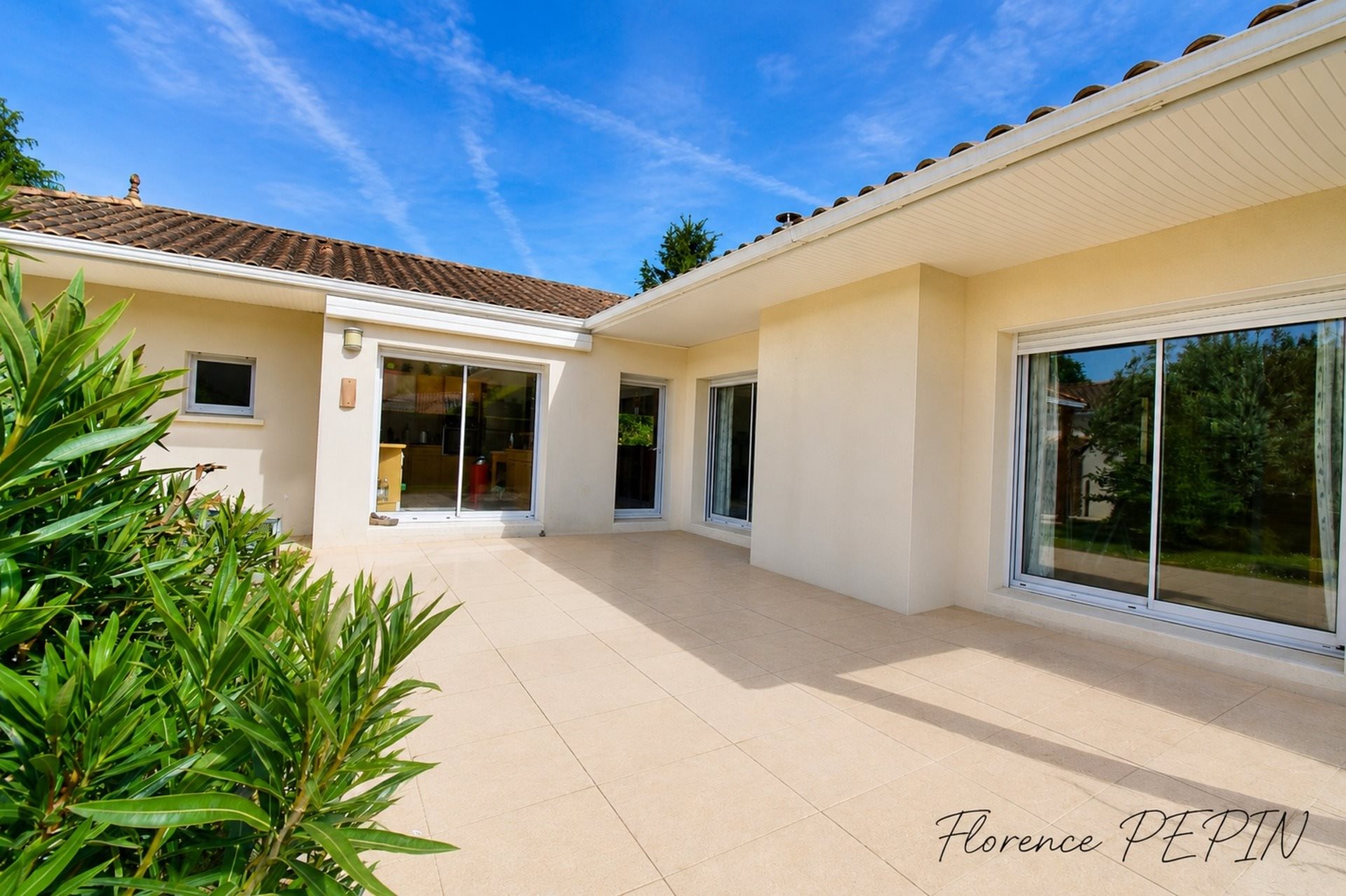 Maison à vendre, 176m², Vertou