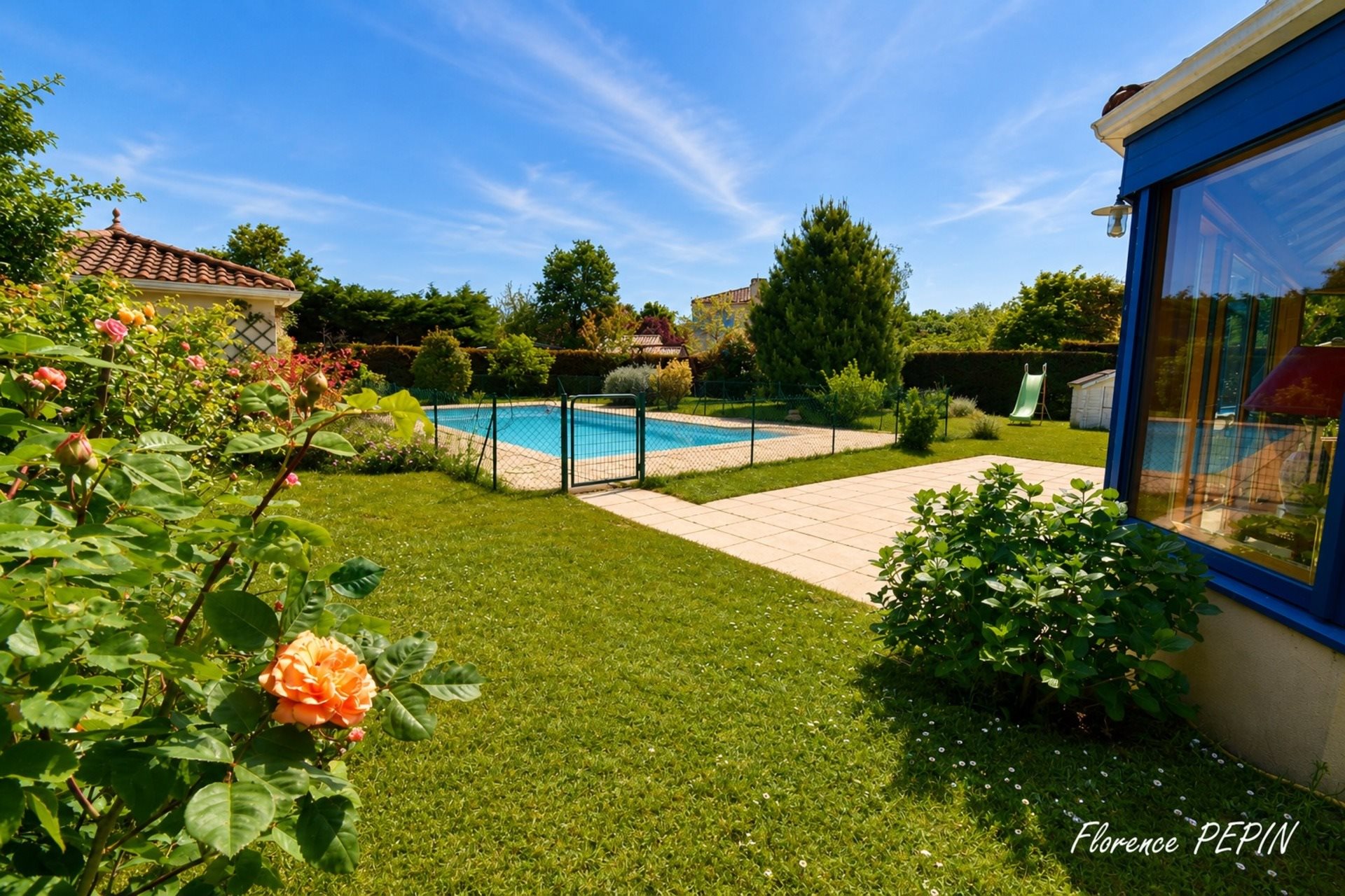 Maison à vendre, 176m², Vertou