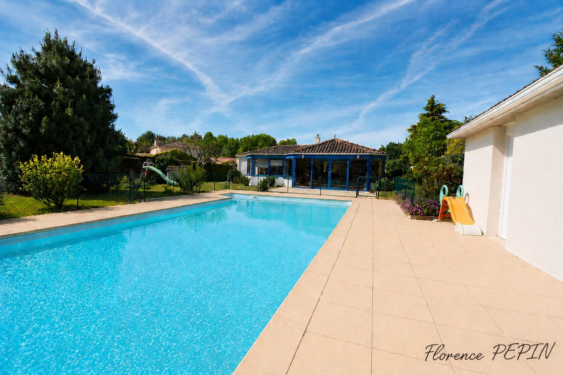 Maison à vendre, 176m², Vertou
