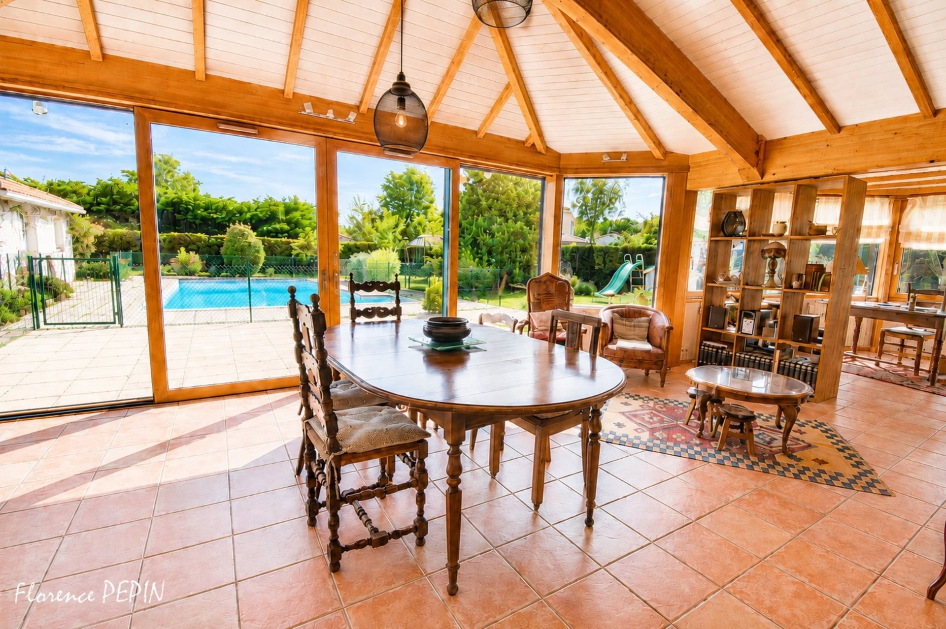 Maison à vendre, 176m², Vertou