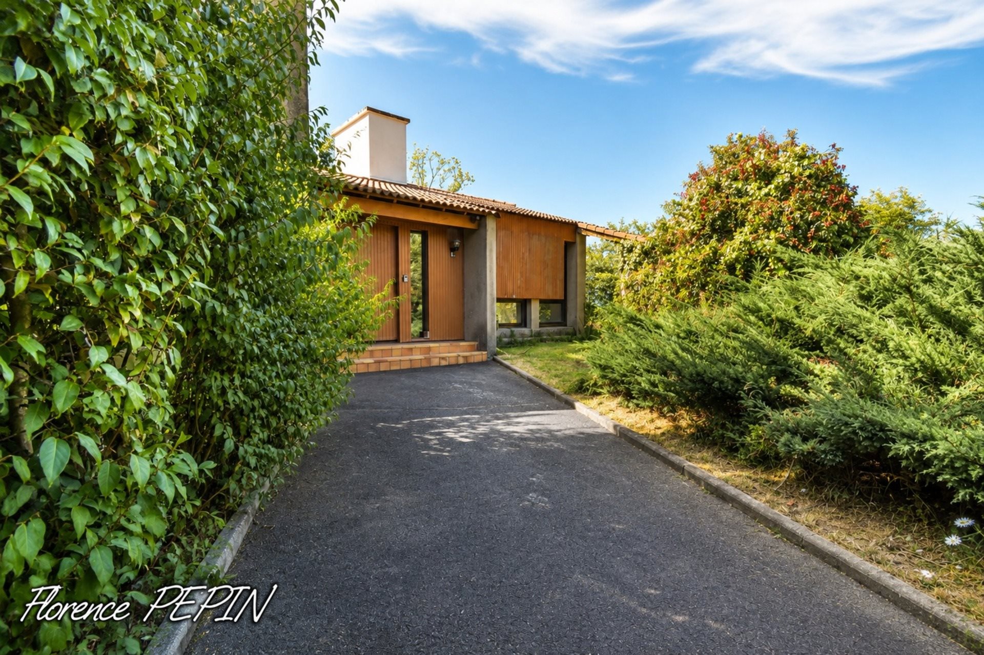 Maison à vendre, 194m², Chauvé