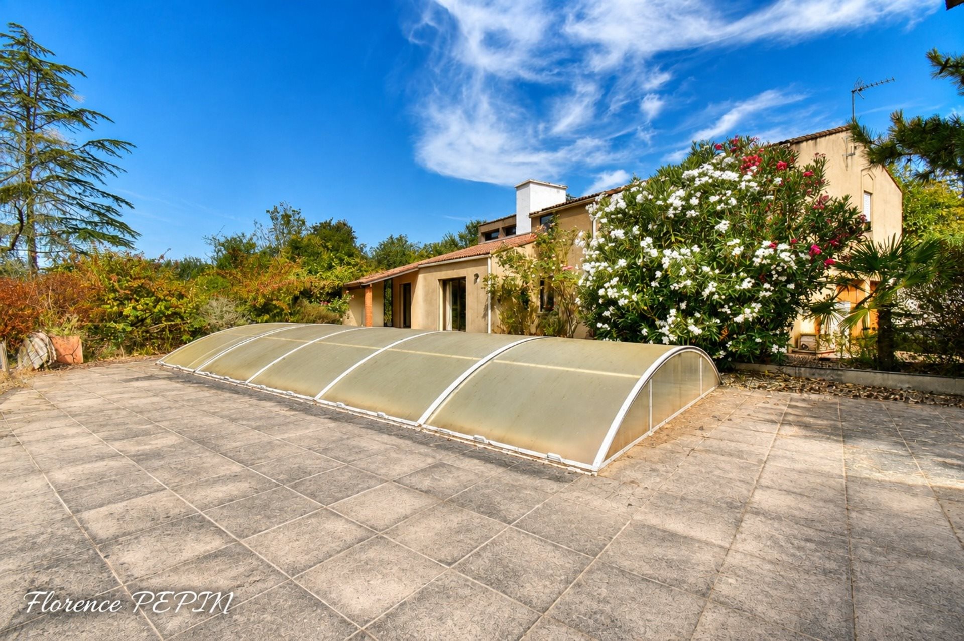 Maison à vendre, 194m², Chauvé