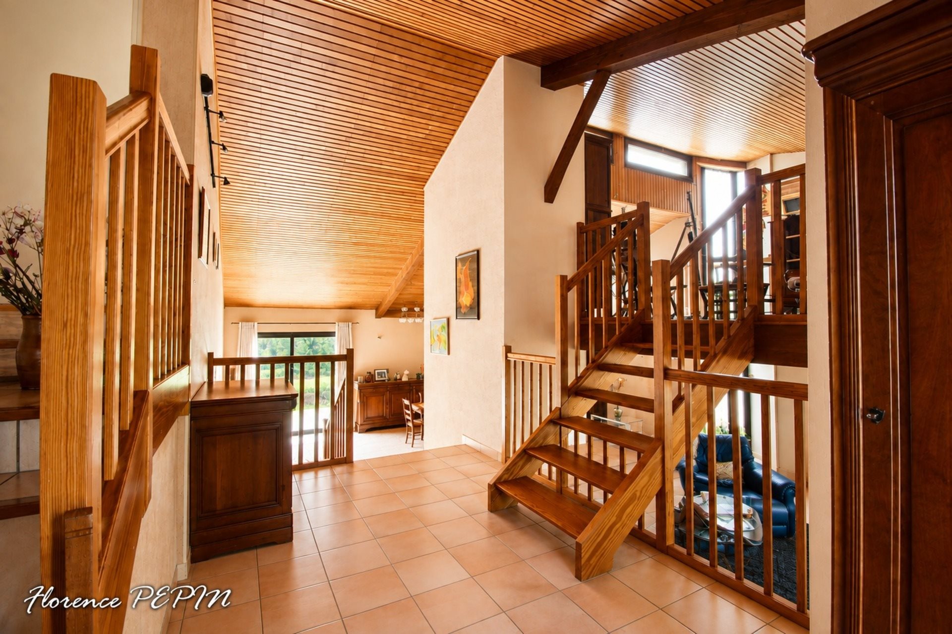 Maison à vendre, 194m², Chauvé