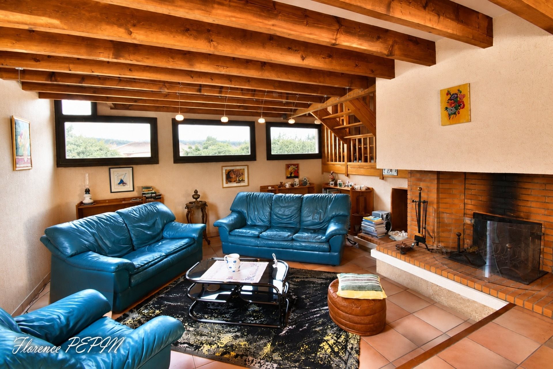 Maison à vendre, 194m², Chauvé
