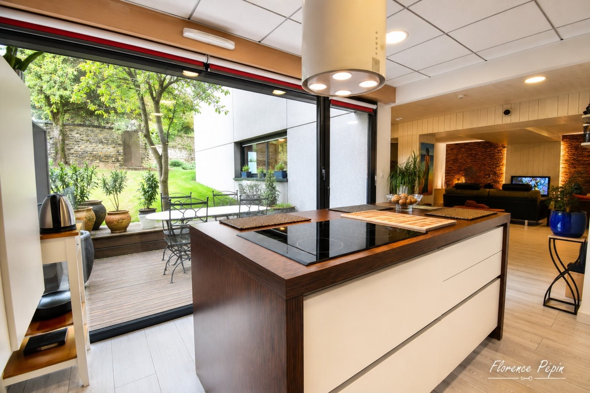 Appartement à vendre, 116m², Nantes