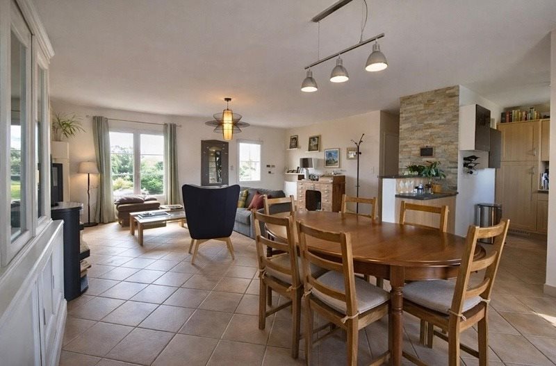 Maison à vendre, 128m², Saint-Mars-de-Coutais