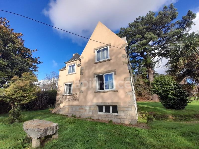 Maison à vendre, 121m², Plogonnec