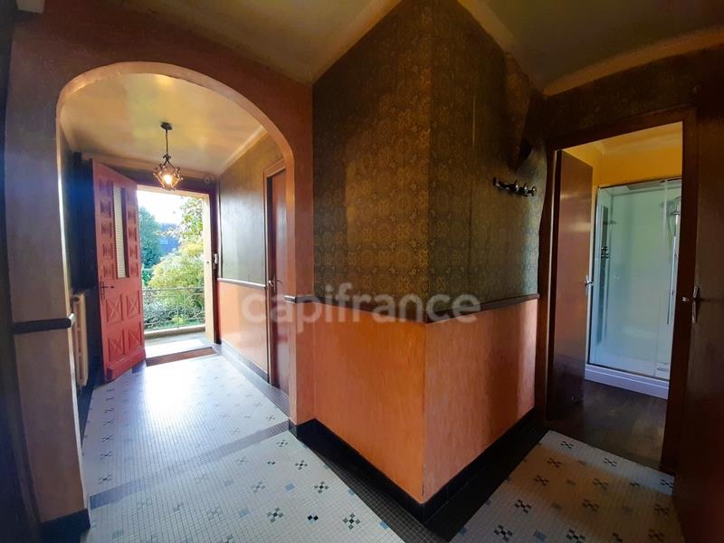 Maison à vendre, 121m², Plogonnec