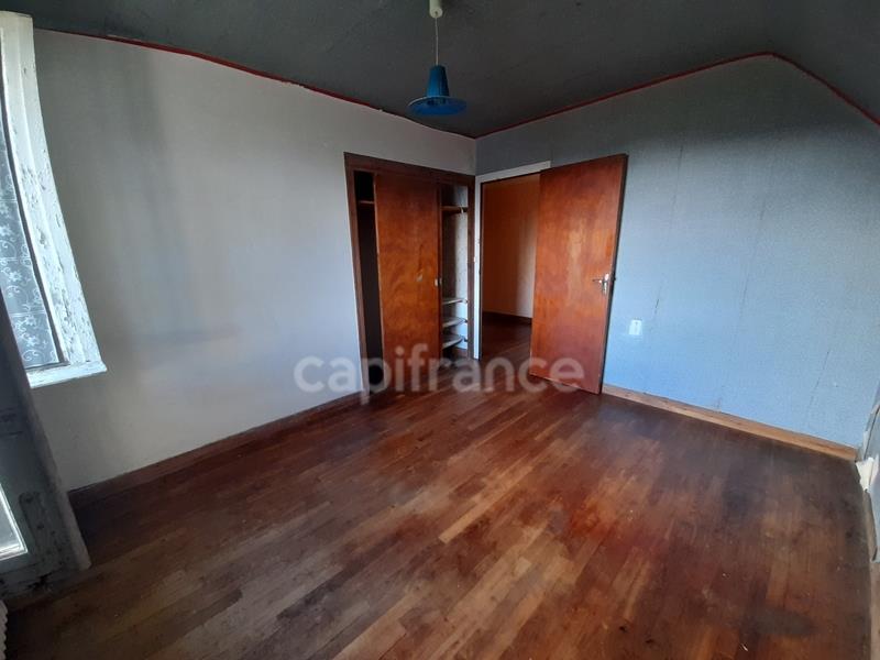 Maison à vendre, 121m², Plogonnec