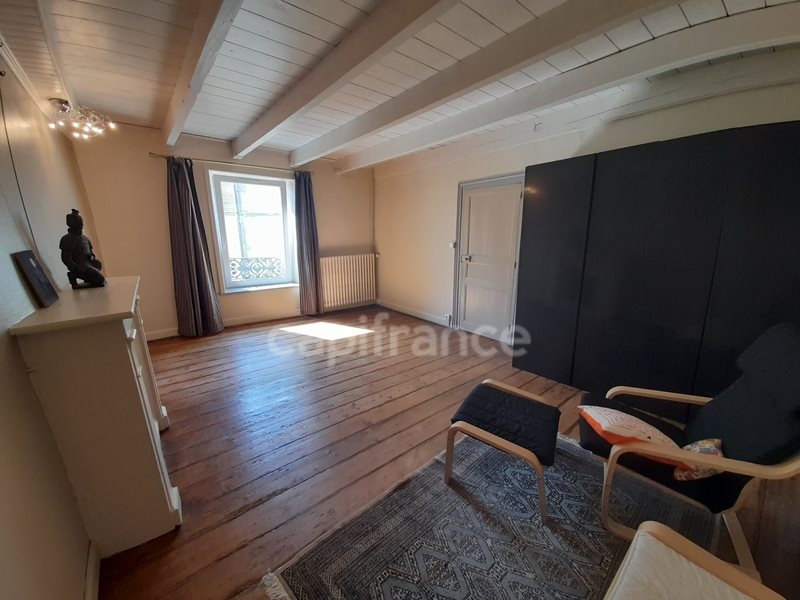 Maison à vendre, 116m², Briec