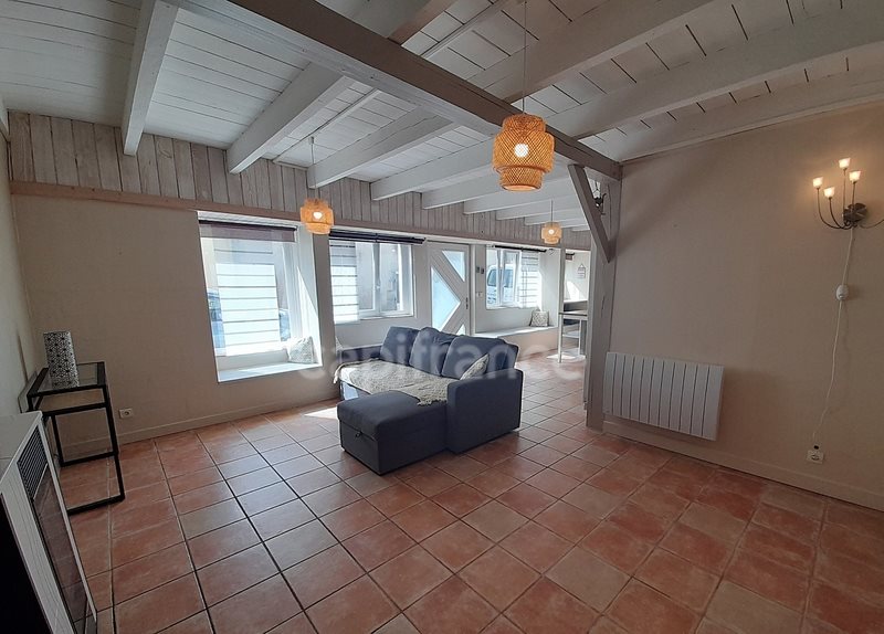 Maison à vendre, 116m², Briec