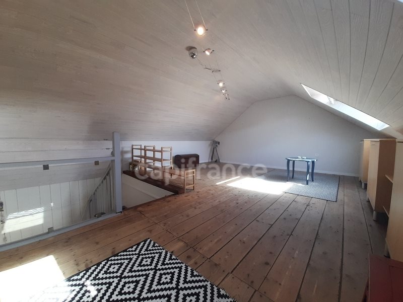 Maison à vendre, 116m², Briec