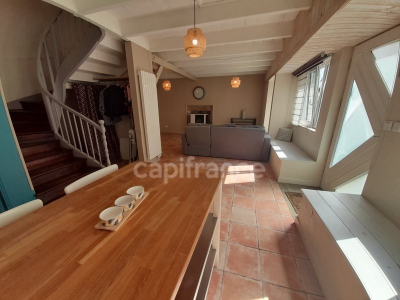 Maison à vendre, 116m², Briec