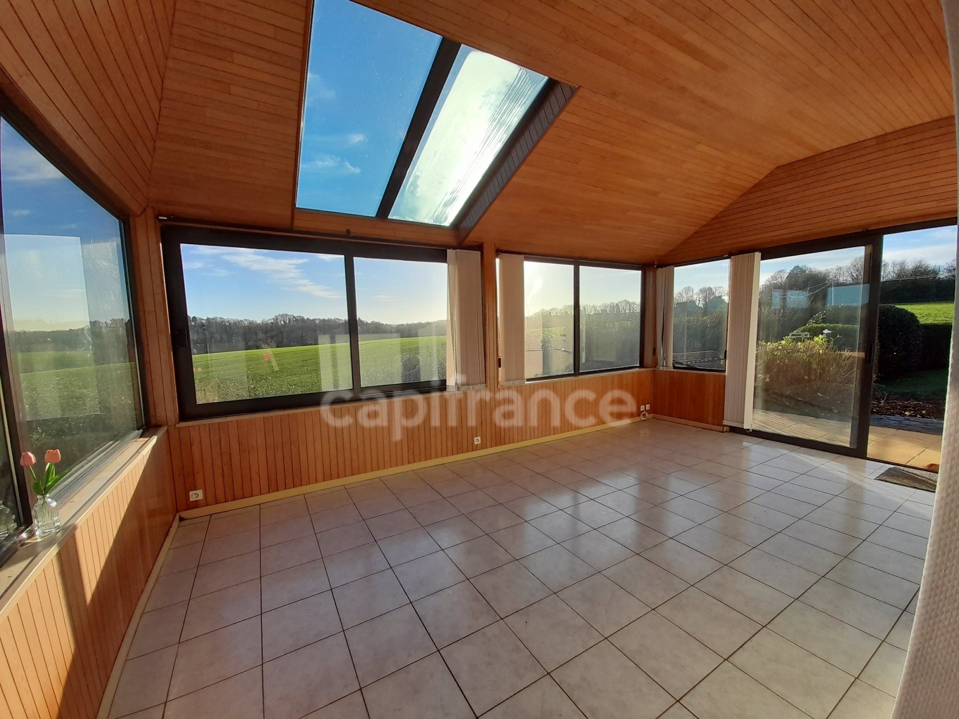 Maison à vendre, 158m², Quéménéven