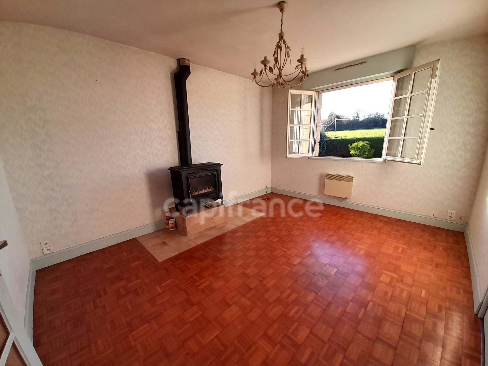 Maison à vendre, 158m², Quéménéven