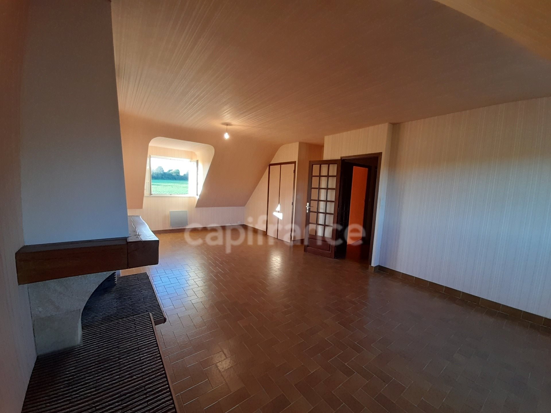 Maison à vendre, 158m², Quéménéven
