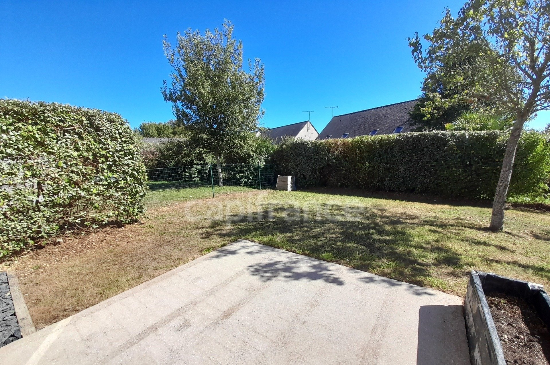 Maison à vendre, 85m², Plogonnec