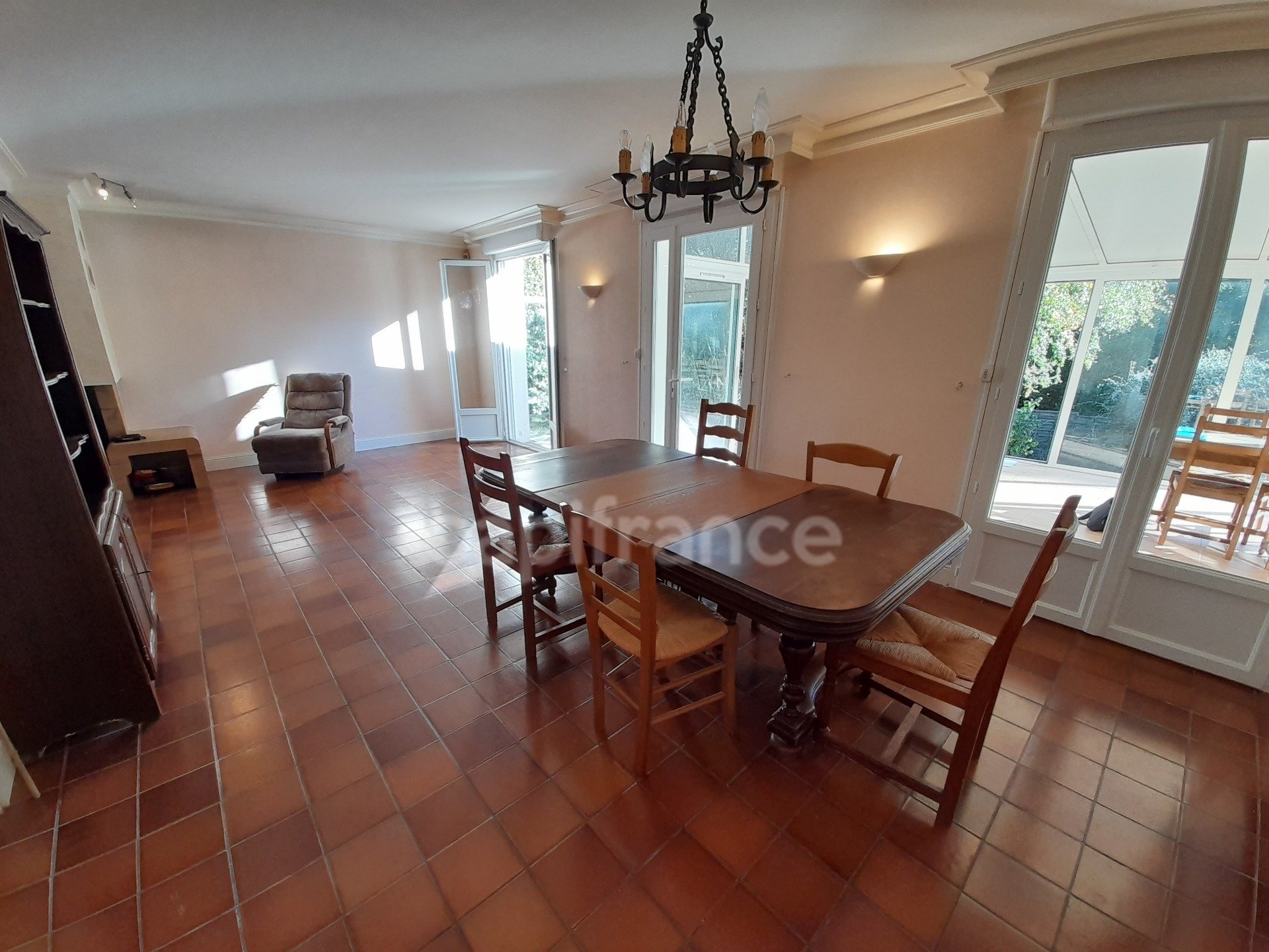 Maison à vendre, 134m², Plogonnec