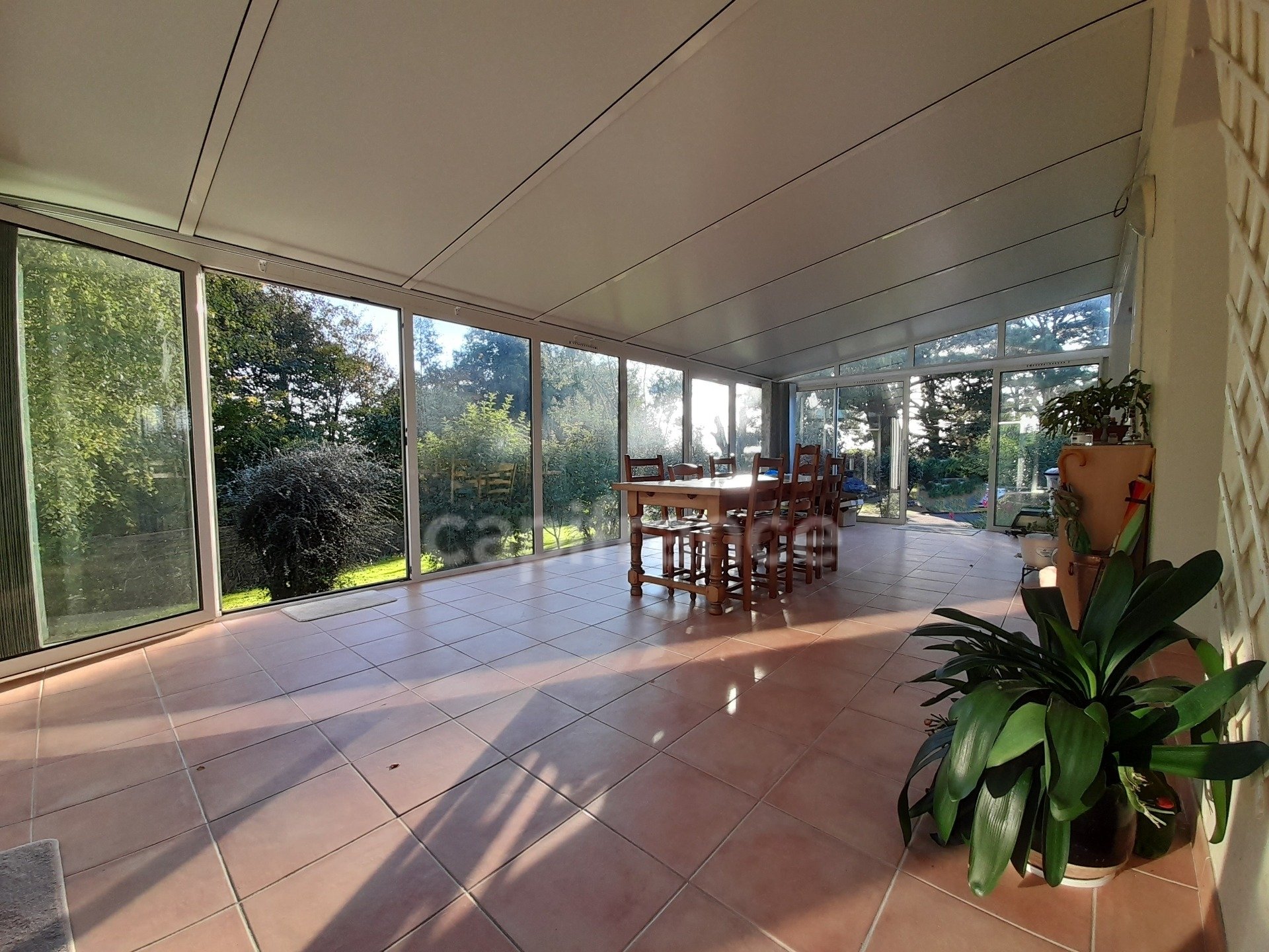 Maison à vendre, 134m², Plogonnec