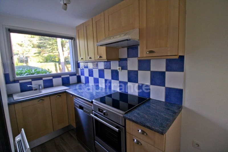Appartement à vendre, 50m², Neufchâtel-Hardelot