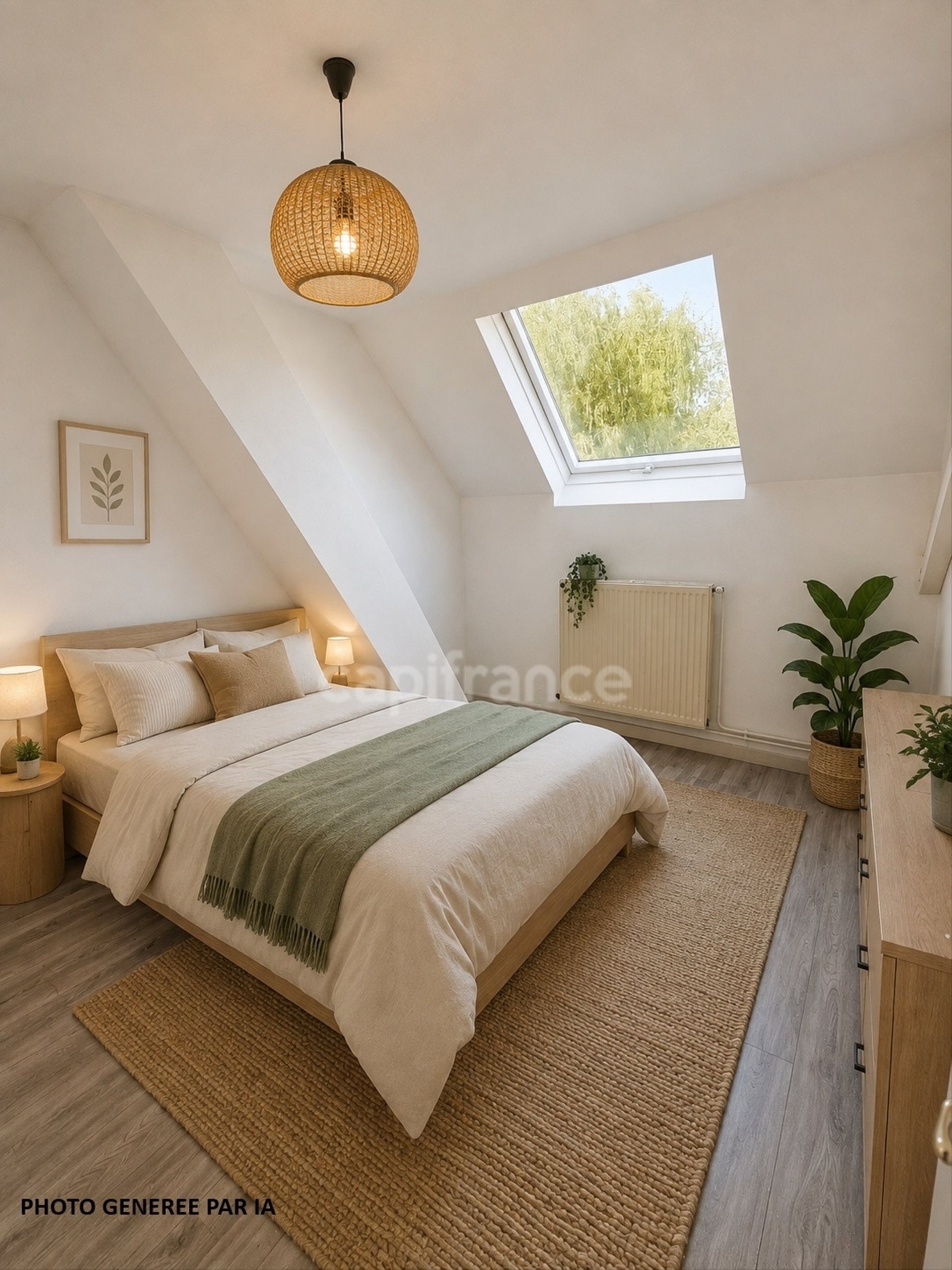 Maison à vendre, 110m², Condette
