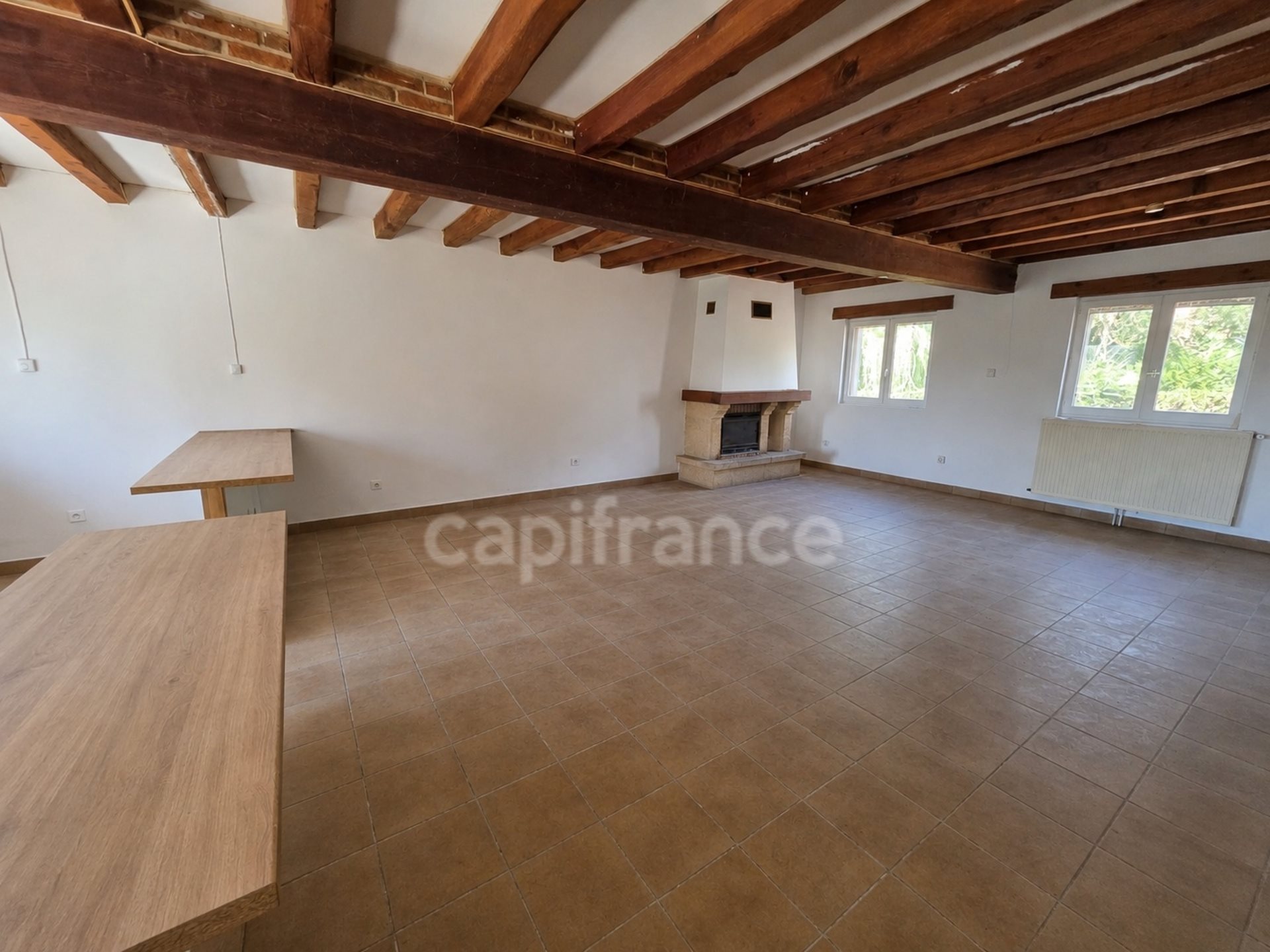 Maison à vendre, 110m², Condette