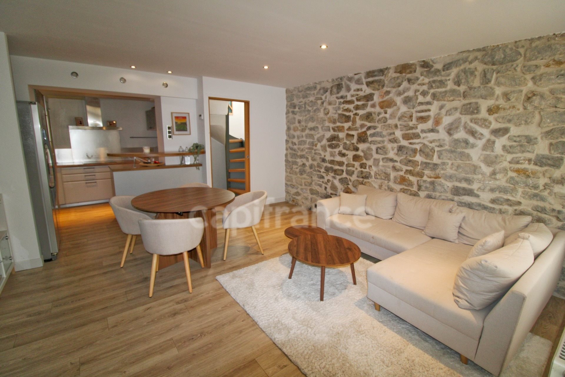 Maison à vendre, 71m², Boulogne-sur-Mer