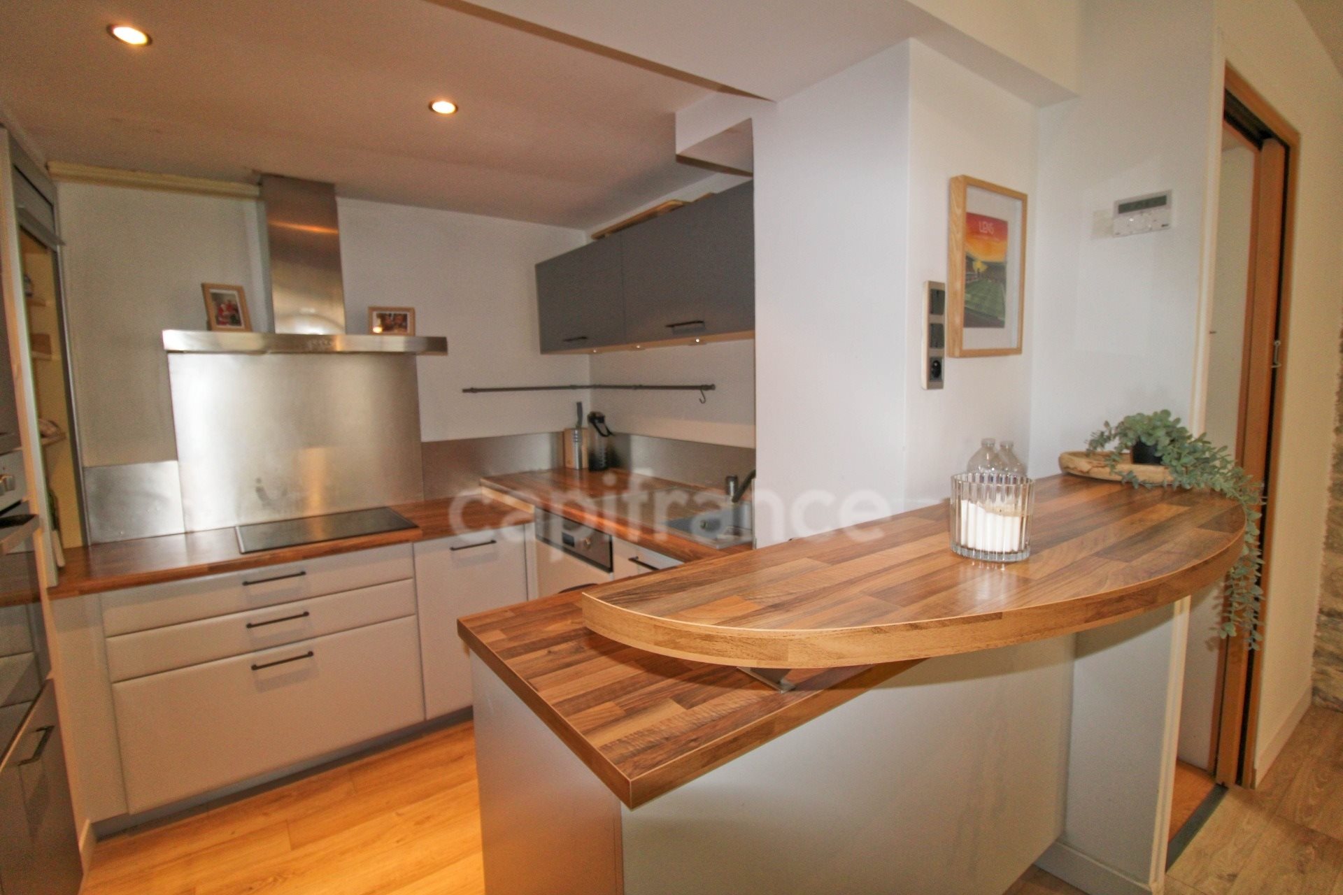 Maison à vendre, 71m², Boulogne-sur-Mer
