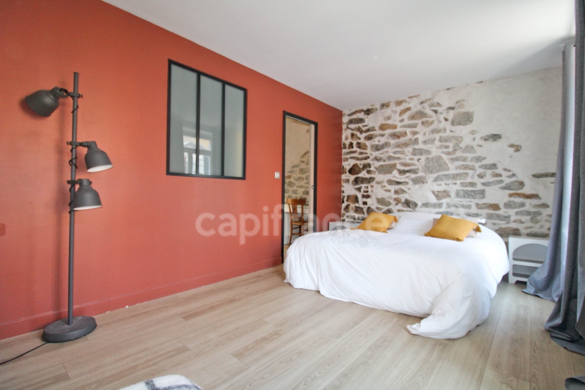 Maison à vendre, 71m², Boulogne-sur-Mer