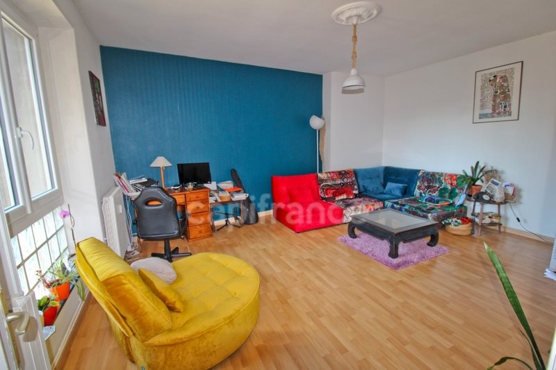 Appartement à vendre, 81m², Boulogne-sur-Mer
