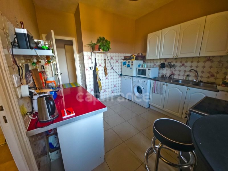 Appartement à vendre, 81m², Boulogne-sur-Mer