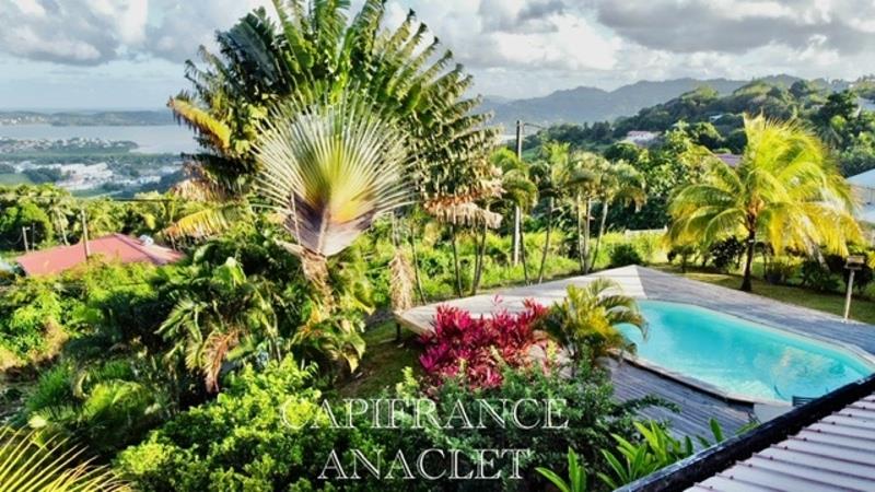 Maison à vendre, 180m², Le Robert