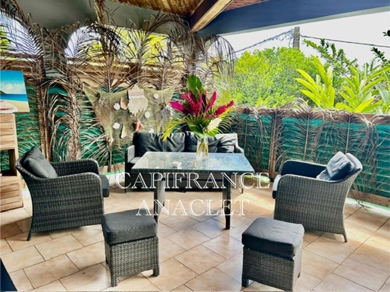 Maison à vendre, 180m², Le Robert