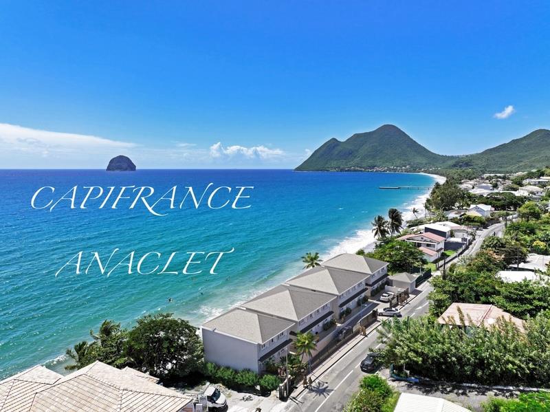 Appartement à vendre, 69m², Le Diamant