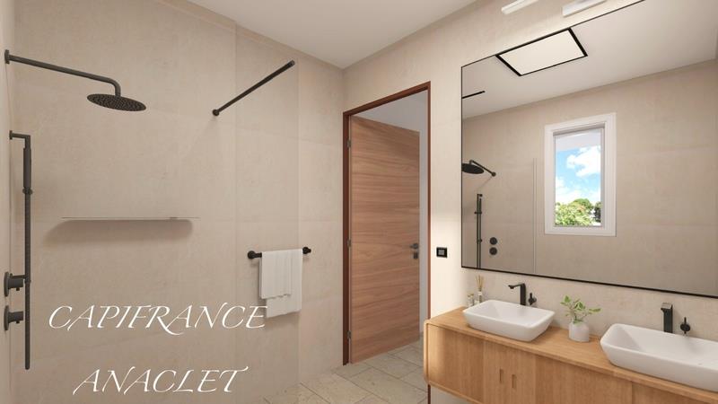 Appartement à vendre, 69m², Le Diamant