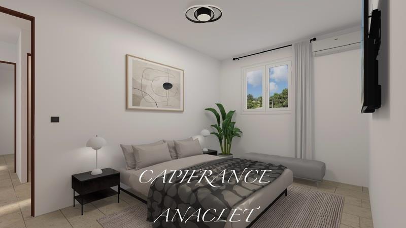 Appartement à vendre, 69m², Le Diamant