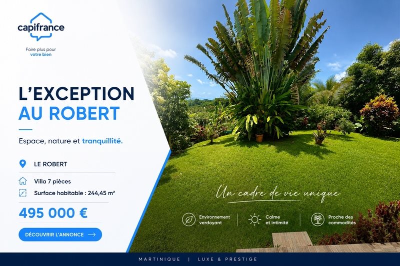 Maison à vendre, 244m², Vert-Pré