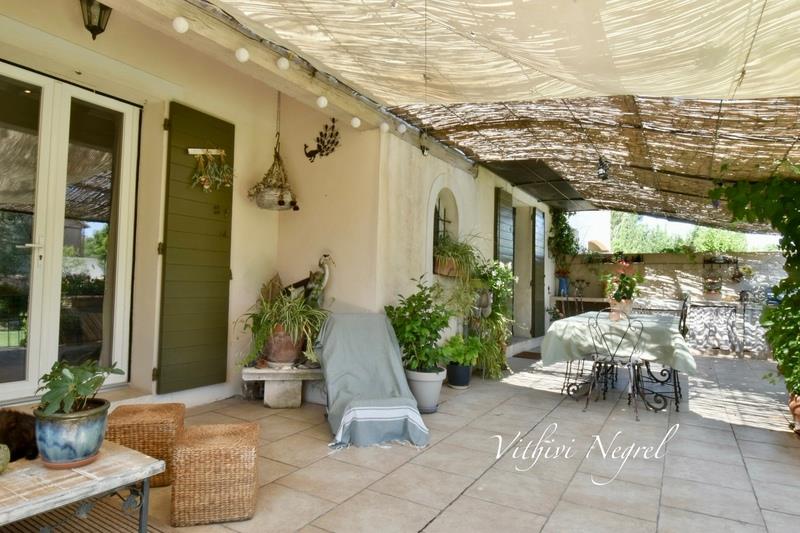 Maison à vendre, 209m², Mouriès