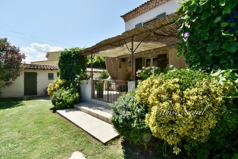 Maison à vendre, 209m², Mouriès