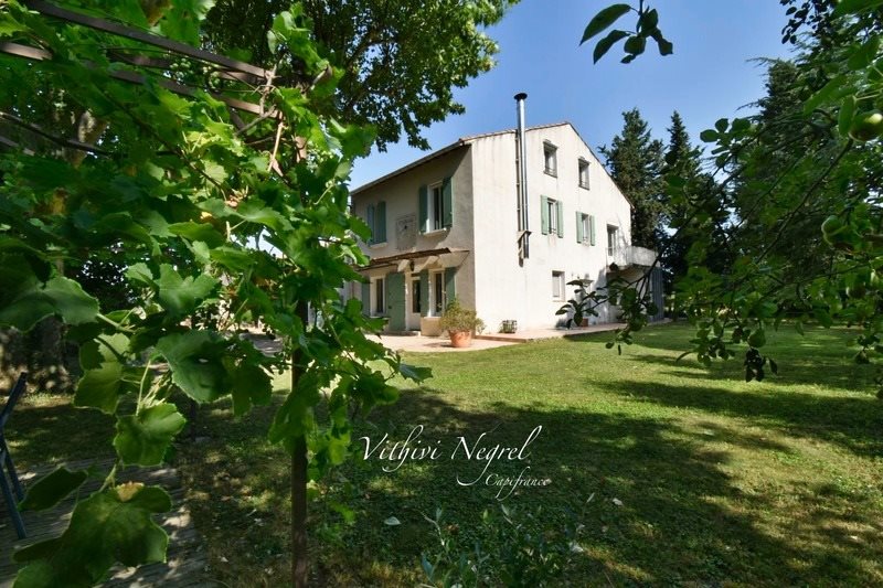 Maison à vendre, 216m², Mouriès