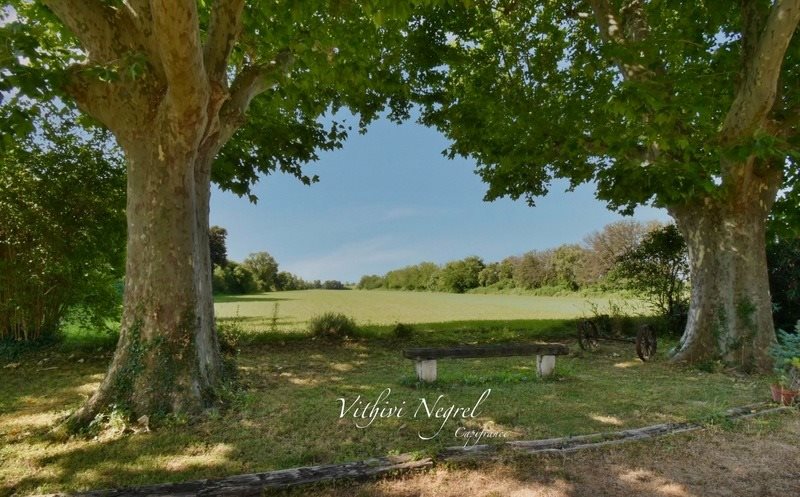 Maison à vendre, 216m², Mouriès