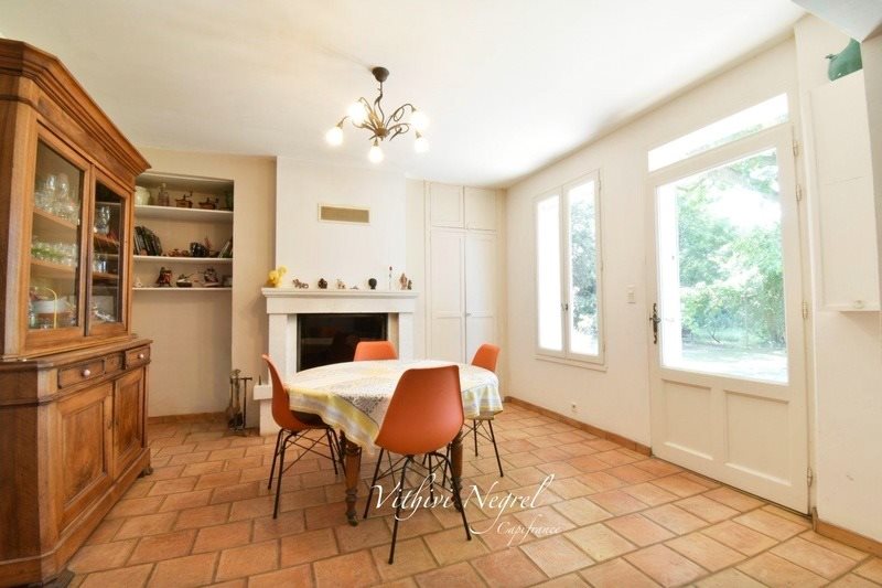 Maison à vendre, 216m², Mouriès